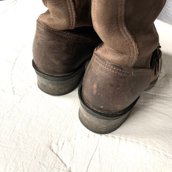 Frye Boots - Picture 4 of 7